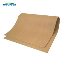 high tension natural gum rubber sheeting